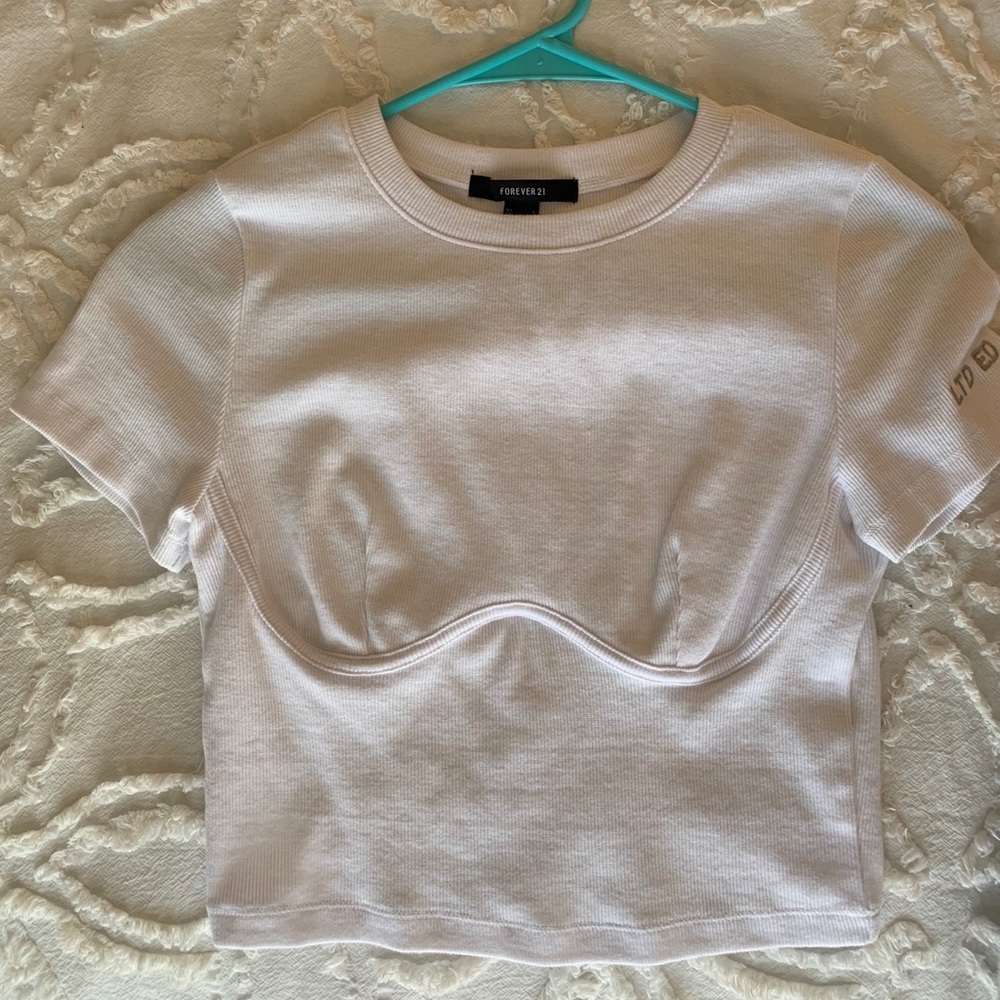 f21 shirt